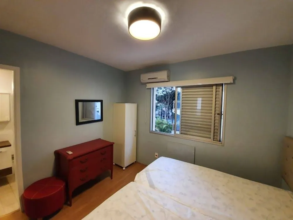 Apartamento, 1 quarto, 40 m² - Foto 8