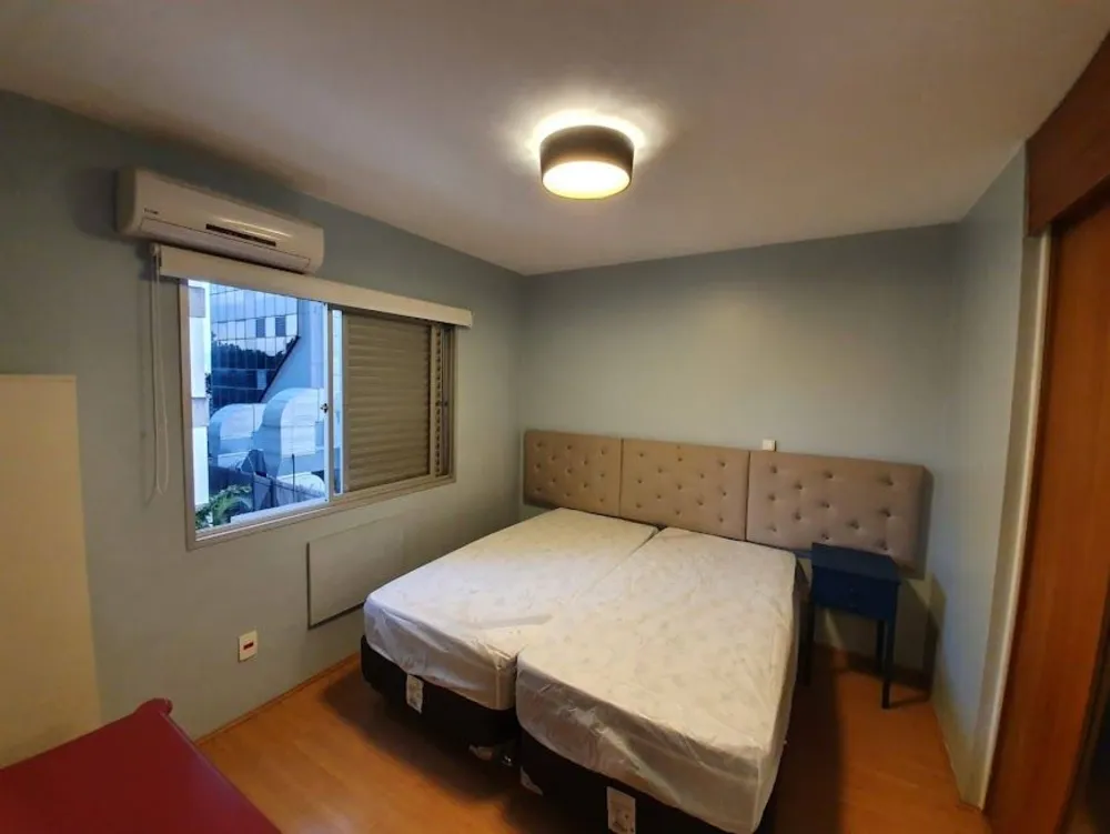 Apartamento, 1 quarto, 40 m² - Foto 10