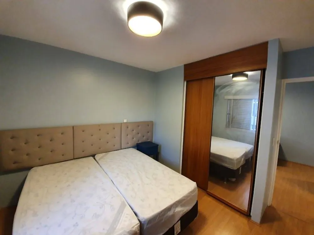 Apartamento, 1 quarto, 40 m² - Foto 5