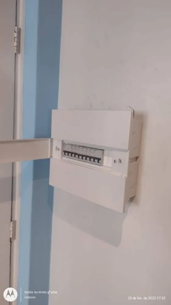 Apartamento, 1 quarto, 40 m² - Foto 12