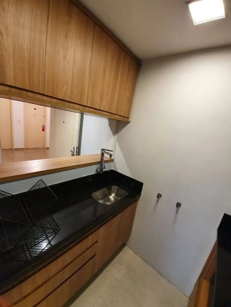 Apartamento, 1 quarto, 40 m² - Foto 11