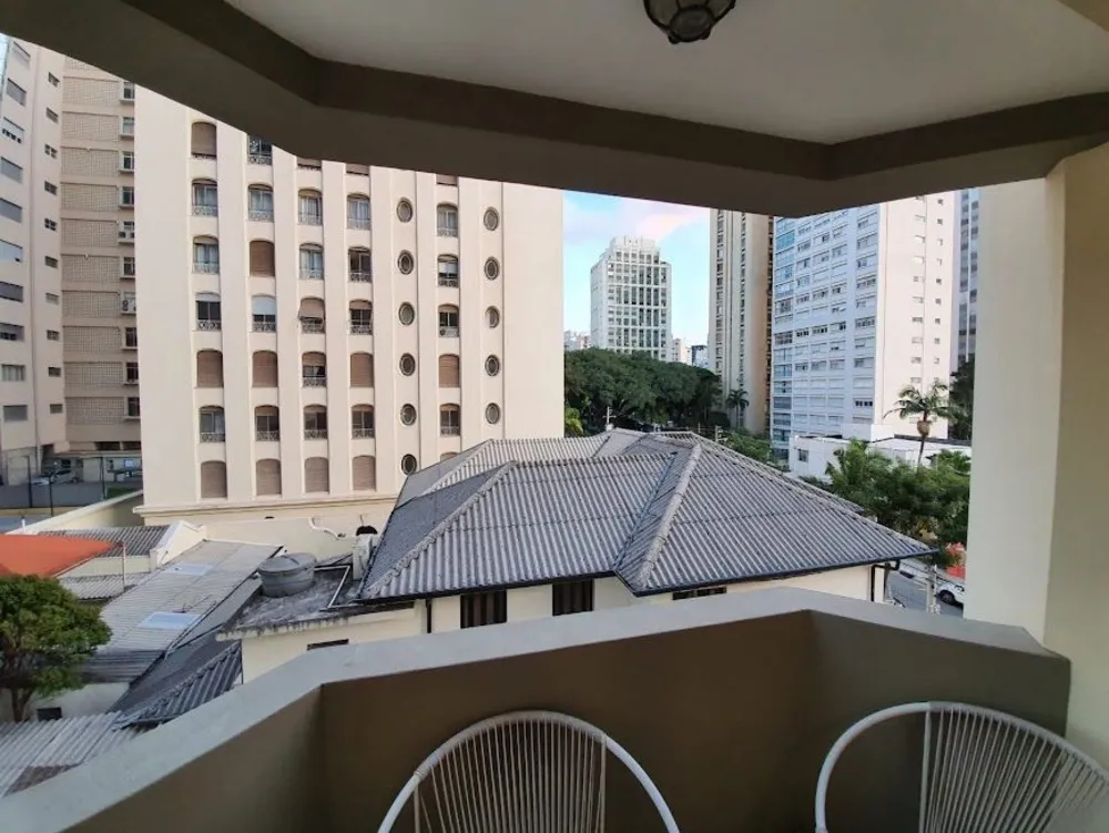 Apartamento, 1 quarto, 40 m² - Foto 3