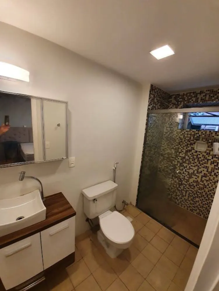 Apartamento, 1 quarto, 40 m² - Foto 7