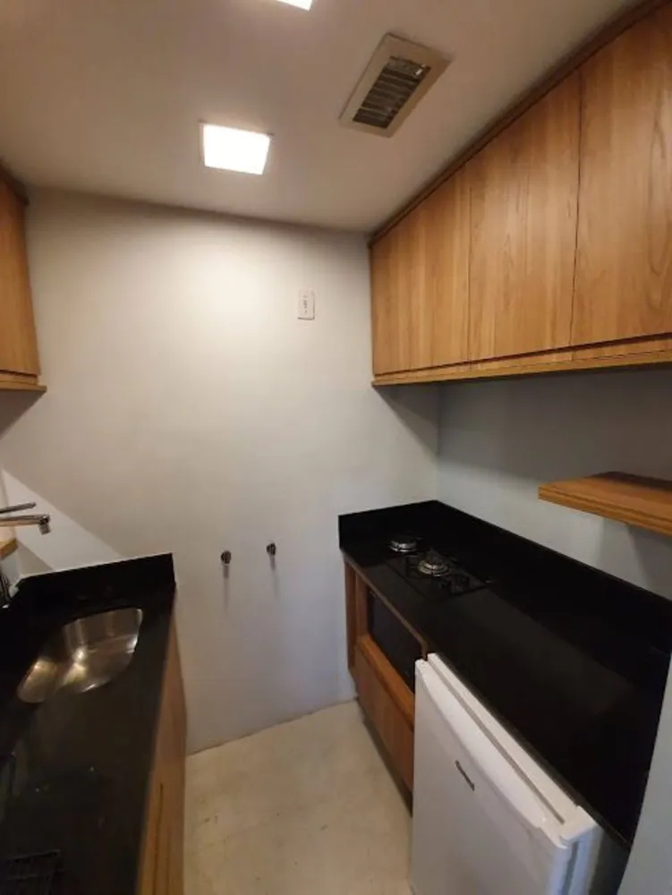 Apartamento, 1 quarto, 40 m² - Foto 6