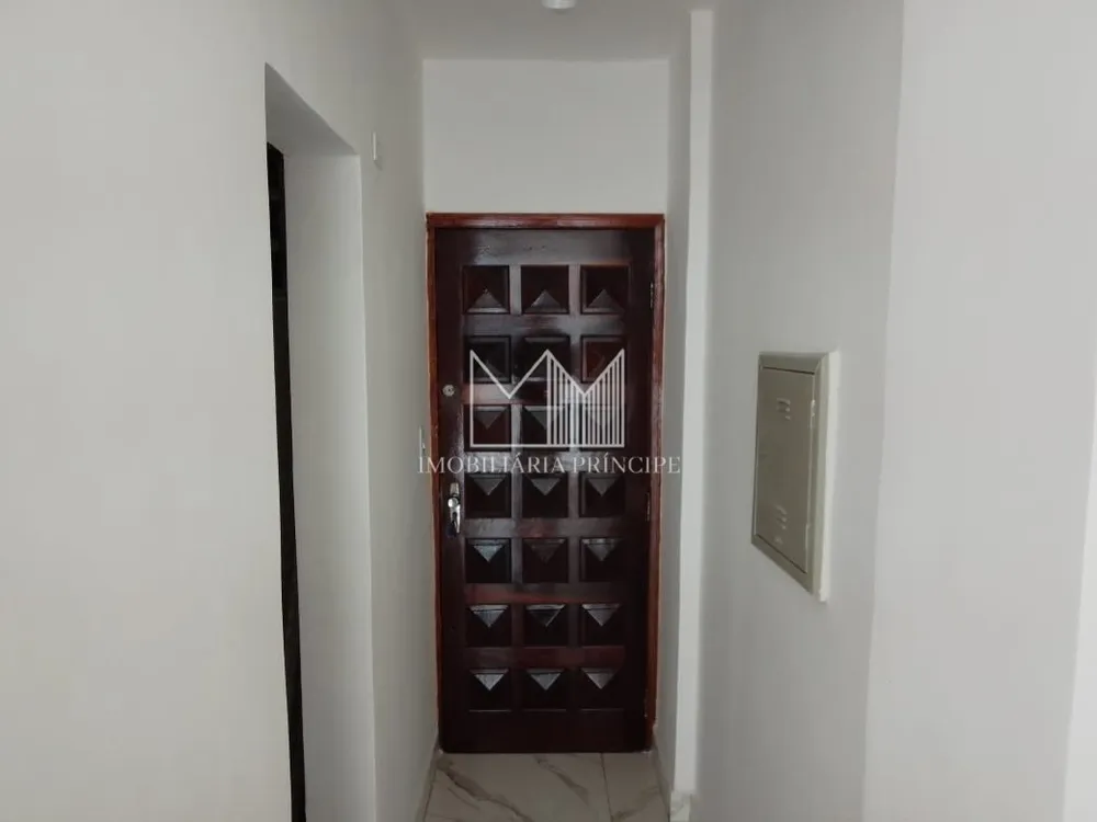 Apartamento, 1 quarto, 35 m² - Foto 3