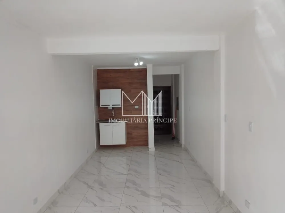 Apartamento, 1 quarto, 35 m² - Foto 1