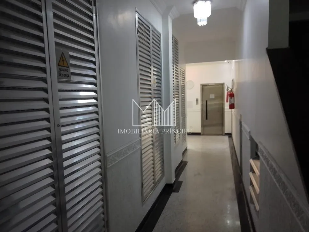 Apartamento, 1 quarto, 35 m² - Foto 9