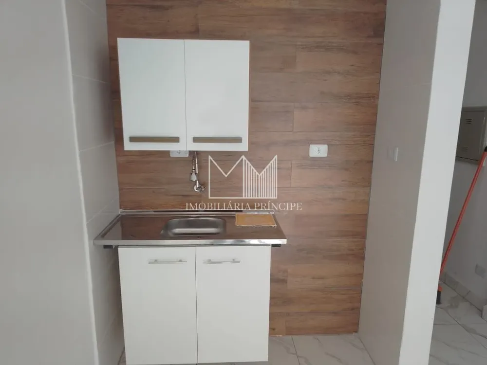Apartamento, 1 quarto, 35 m² - Foto 4