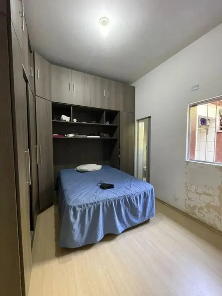 Apartamento, 3 quartos, 72 m² - Foto 9