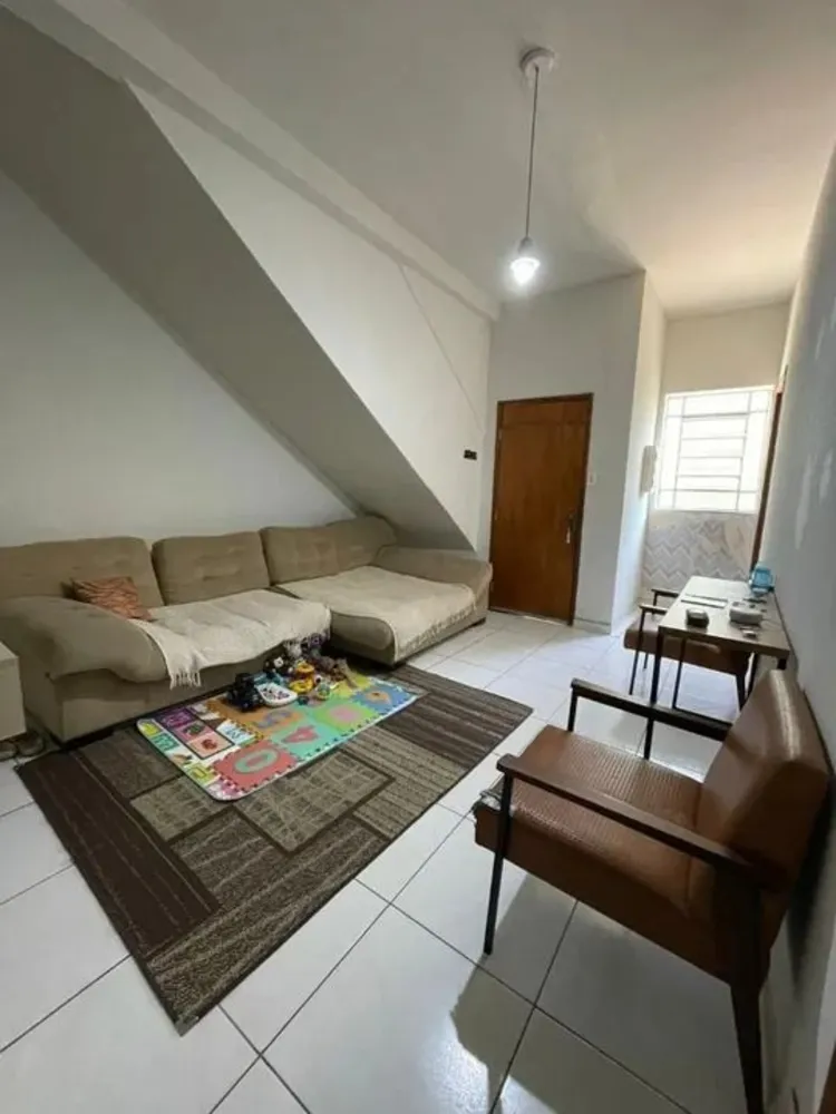 Apartamento, 3 quartos, 72 m² - Foto 5