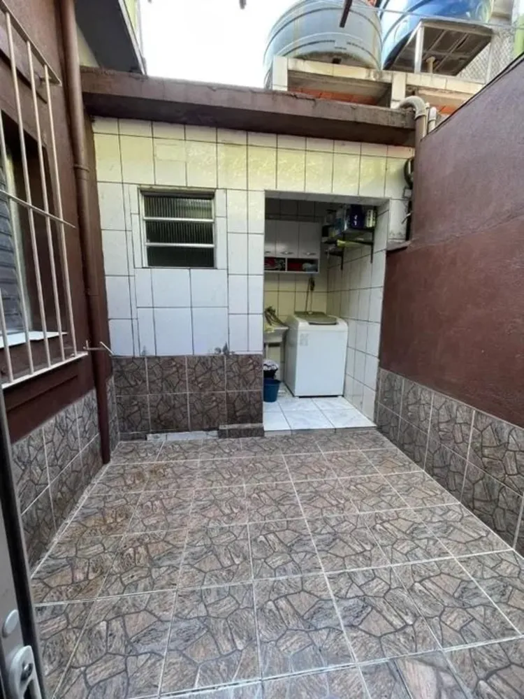 Apartamento, 3 quartos, 72 m² - Foto 1