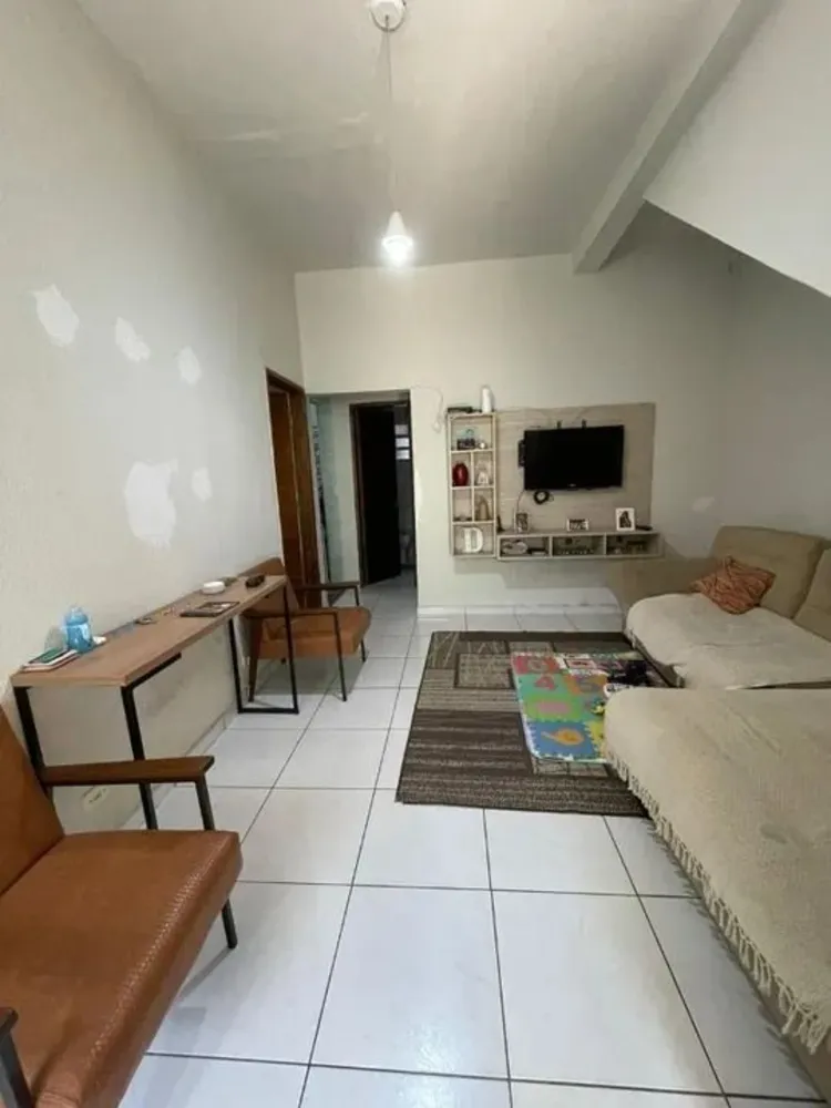 Apartamento, 3 quartos, 72 m² - Foto 4