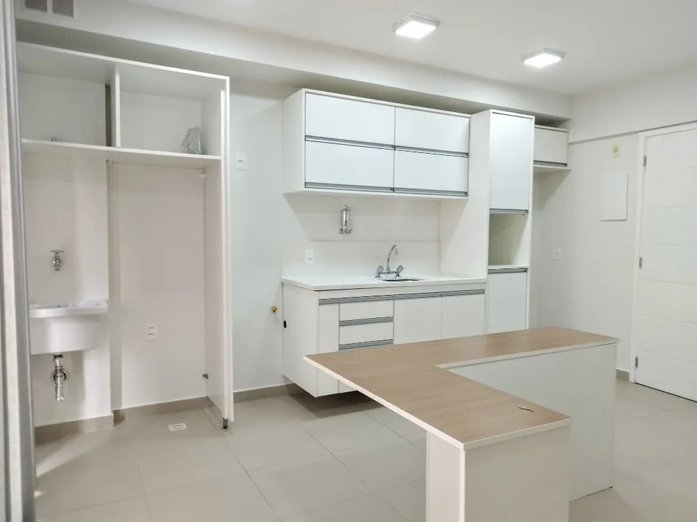 Apartamento, 1 quarto, 45 m² - Foto 3