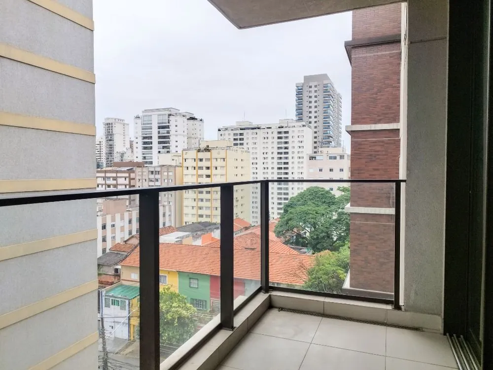 Apartamento, 1 quarto, 45 m² - Foto 8