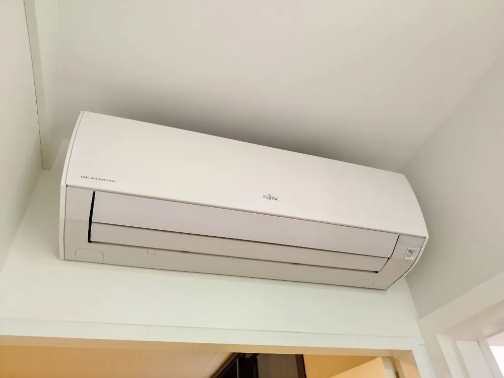 Apartamento, 1 quarto, 45 m² - Foto 10