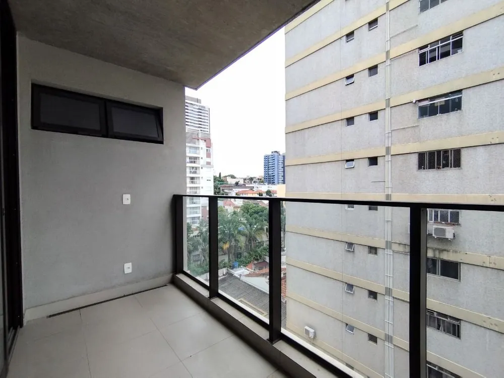 Apartamento, 1 quarto, 45 m² - Foto 9