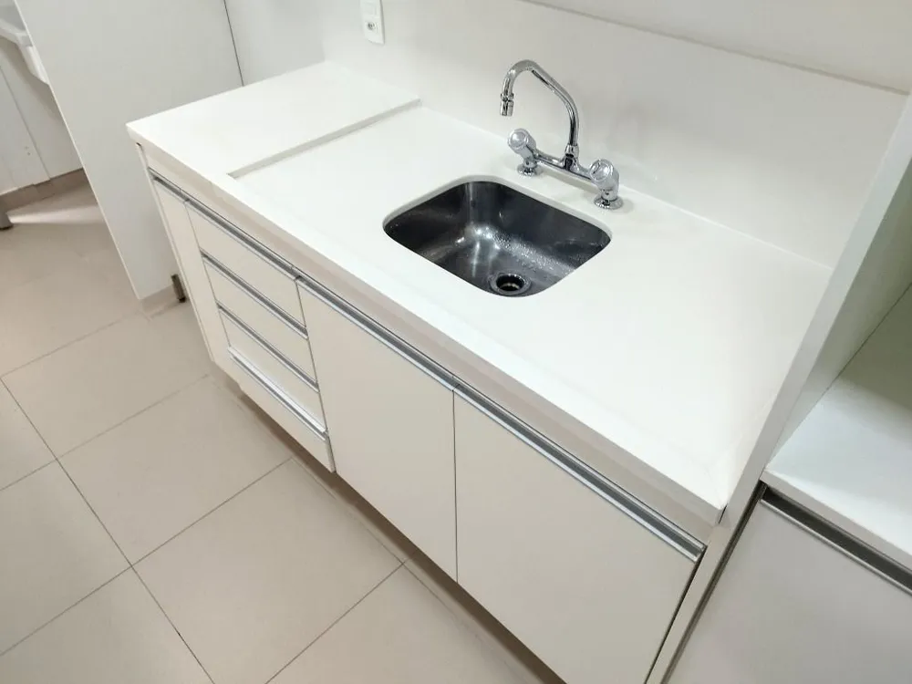 Apartamento, 1 quarto, 45 m² - Foto 2