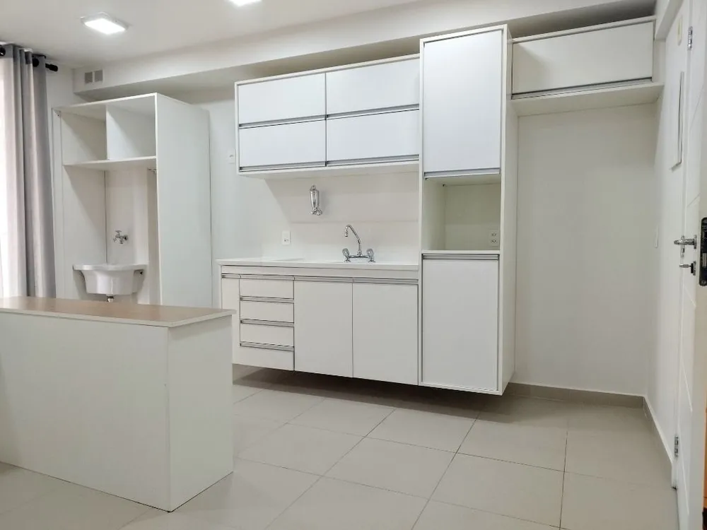 Apartamento, 1 quarto, 45 m² - Foto 1