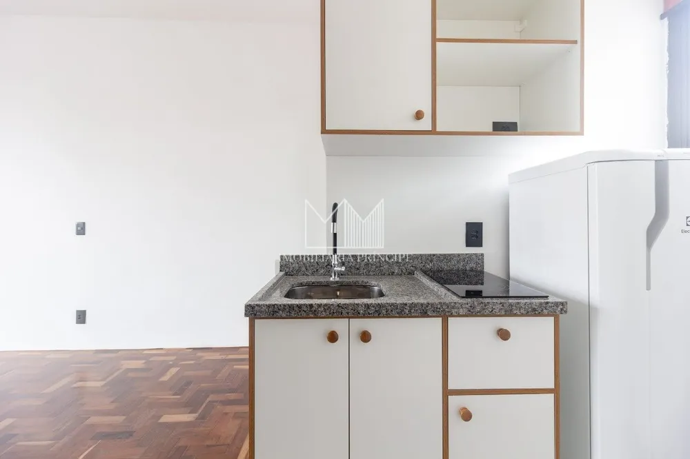 Apartamento, 1 quarto, 28 m² - Foto 10