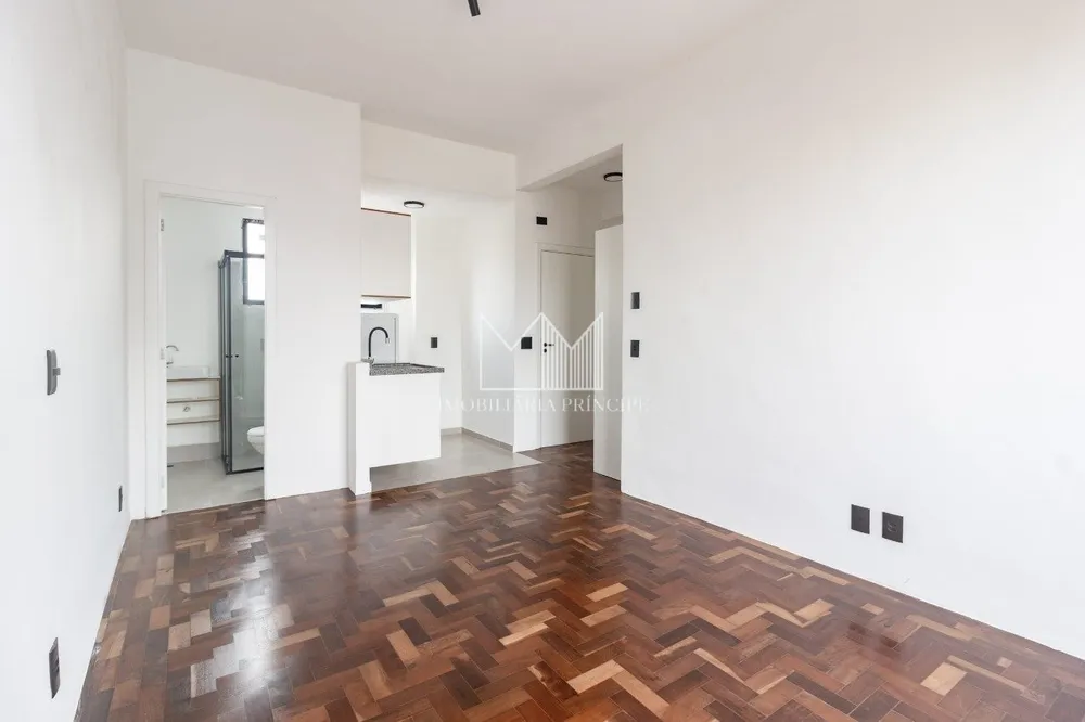 Apartamento, 1 quarto, 28 m² - Foto 9