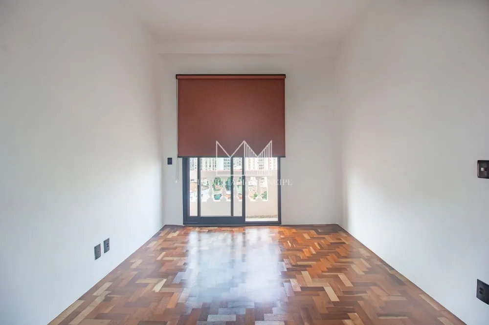 Apartamento, 1 quarto, 28 m² - Foto 1