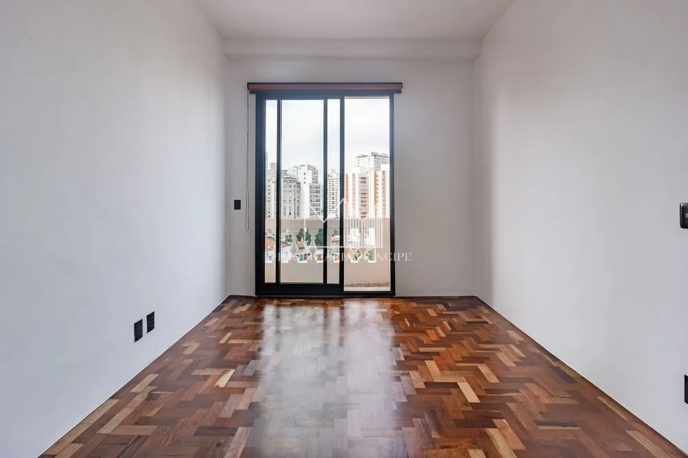 Apartamento, 1 quarto, 28 m² - Foto 3