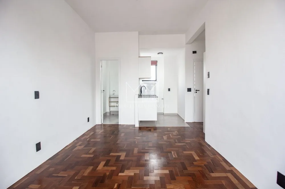 Apartamento, 1 quarto, 28 m² - Foto 8