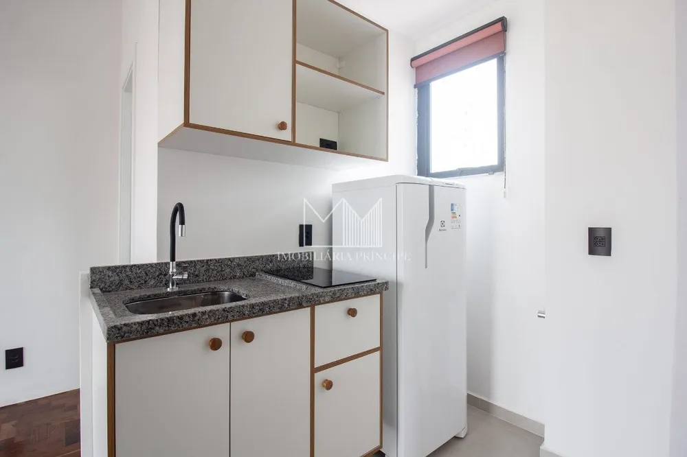 Apartamento, 1 quarto, 28 m² - Foto 12