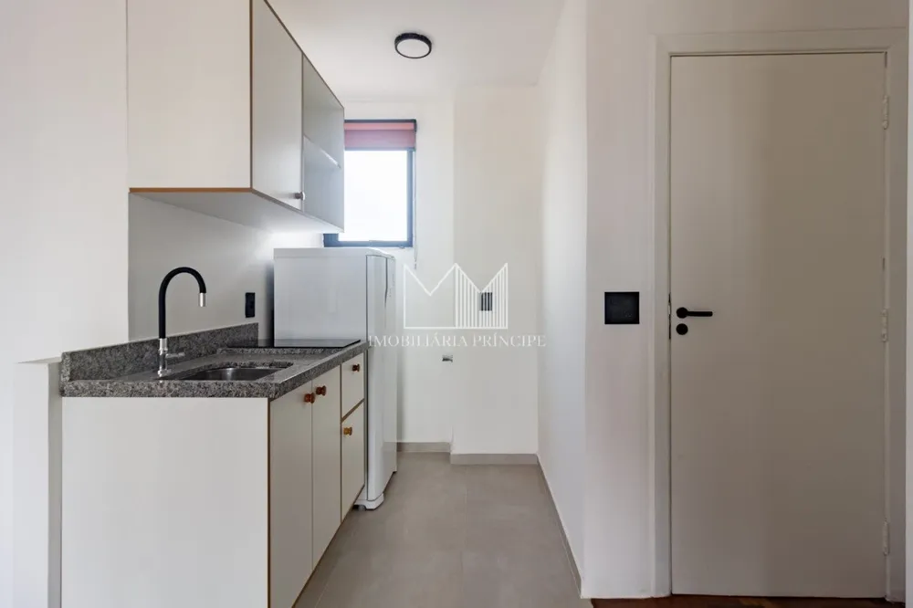 Apartamento, 1 quarto, 28 m² - Foto 11