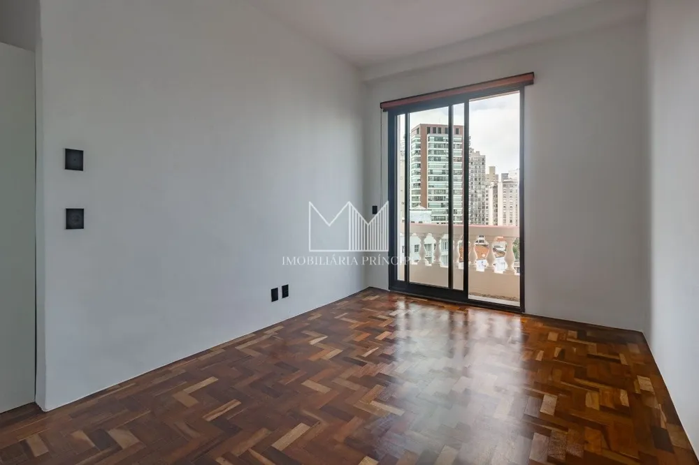 Apartamento, 1 quarto, 28 m² - Foto 2