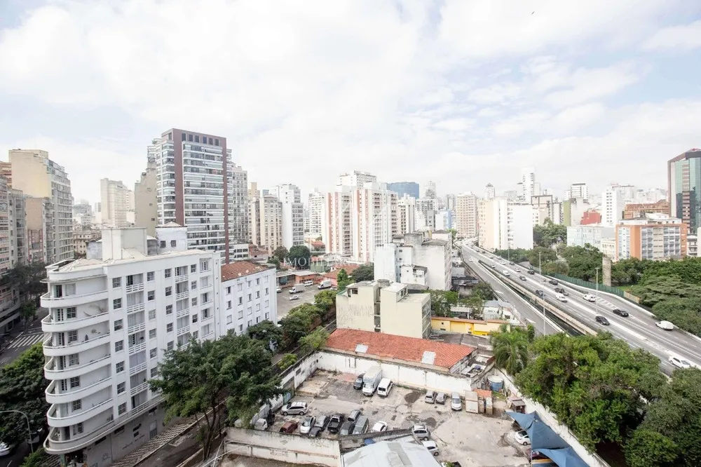 Apartamento, 1 quarto, 28 m² - Foto 15