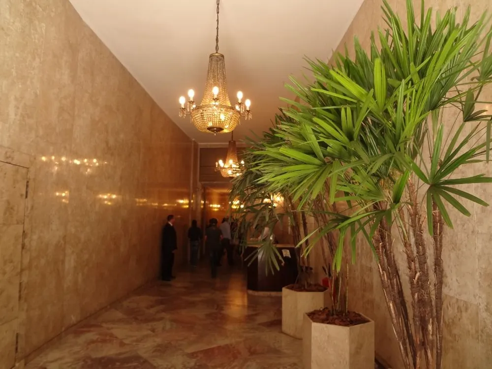Sala-Conjunto, 97 m² - Foto 1