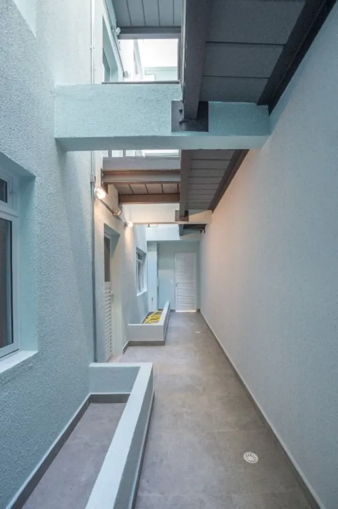 Apartamento, 1 quarto, 25 m² - Foto 7