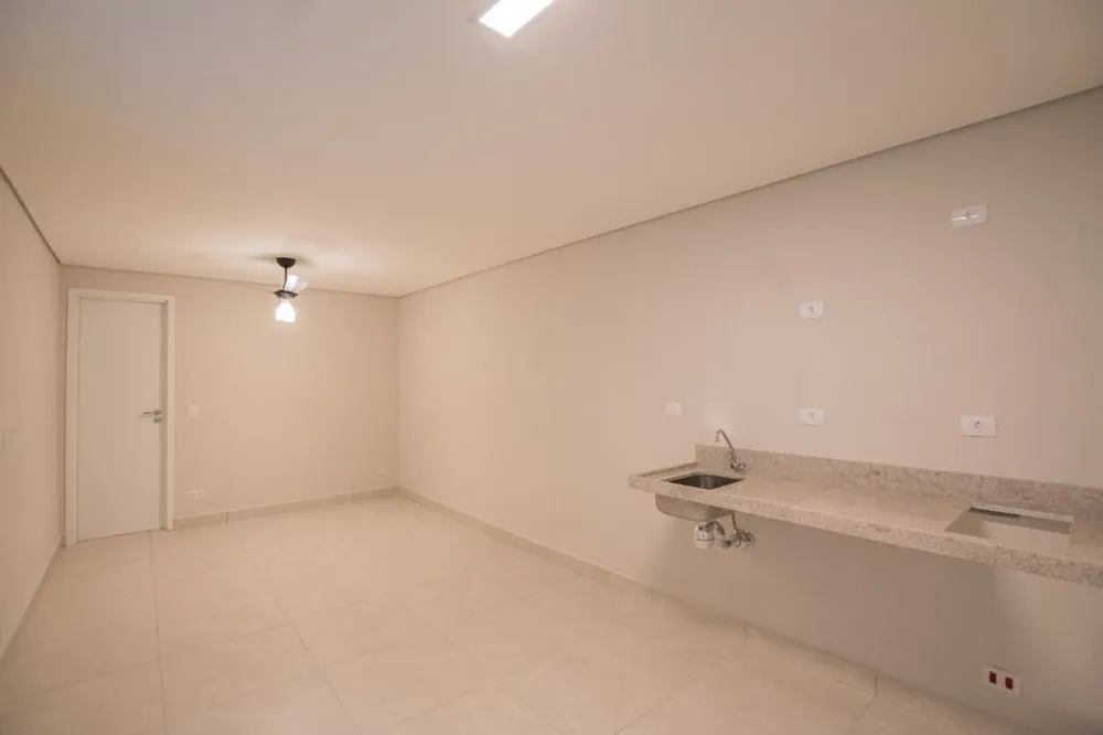 Apartamento, 1 quarto, 25 m² - Foto 1