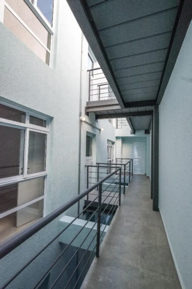 Apartamento, 1 quarto, 25 m² - Foto 4