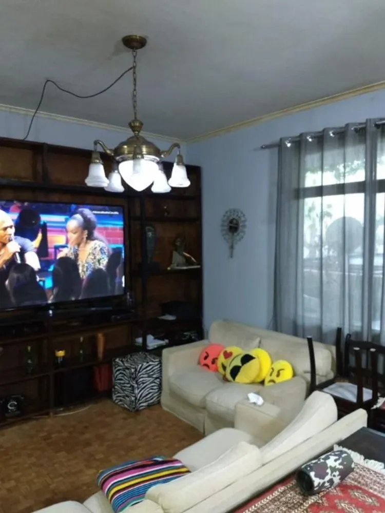 Apartamento, 3 quartos, 173 m² - Foto 5