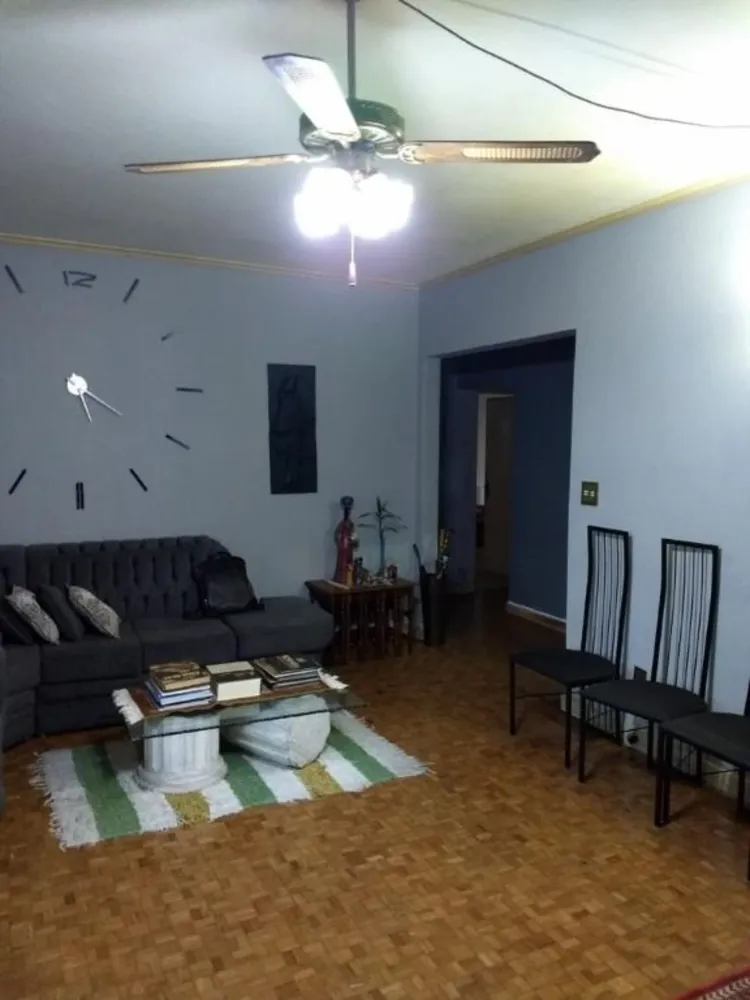 Apartamento, 3 quartos, 173 m² - Foto 12