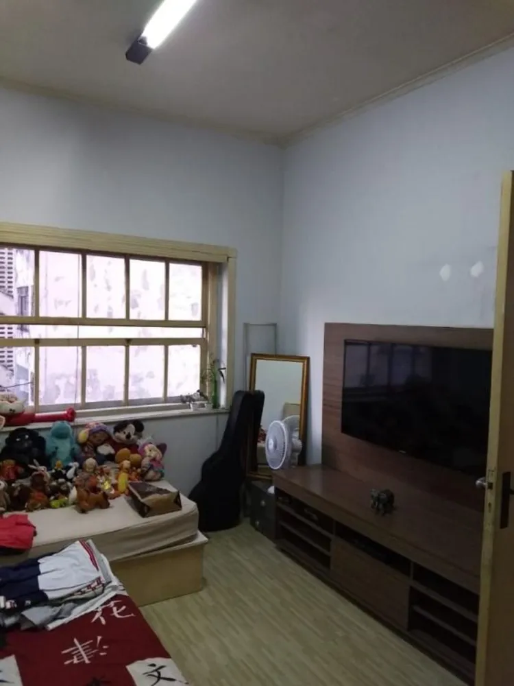 Apartamento, 3 quartos, 173 m² - Foto 2