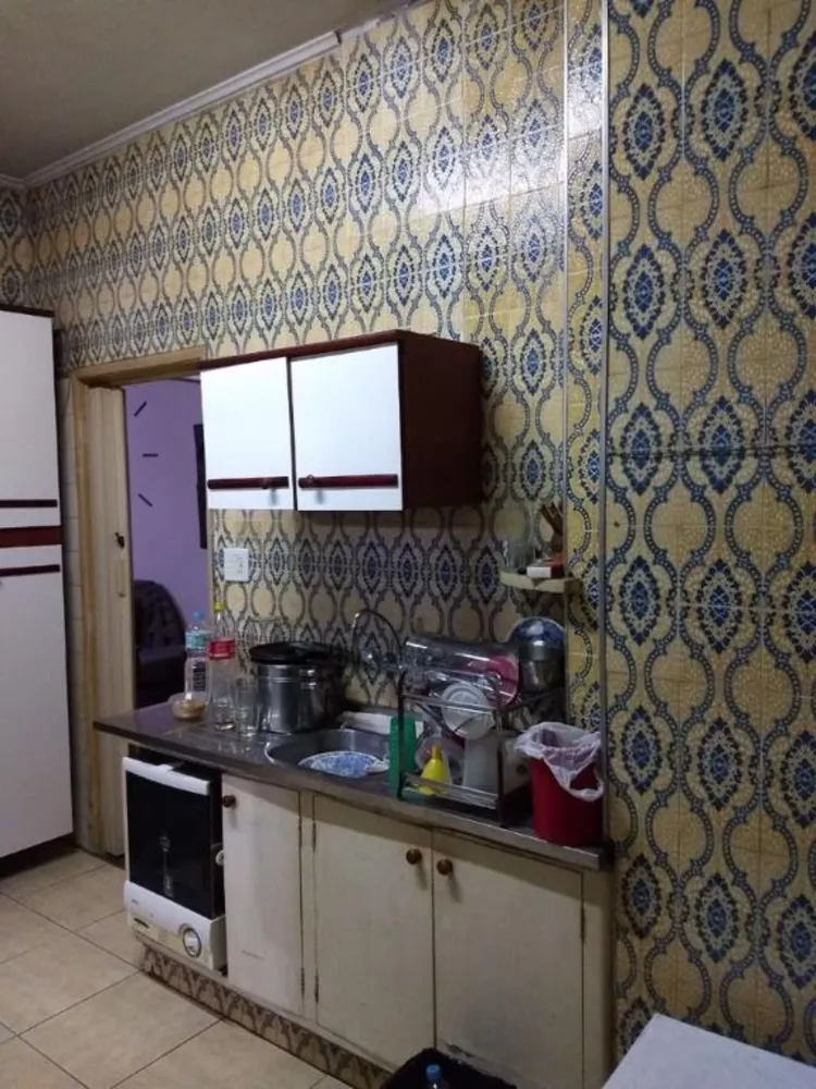 Apartamento, 3 quartos, 173 m² - Foto 9