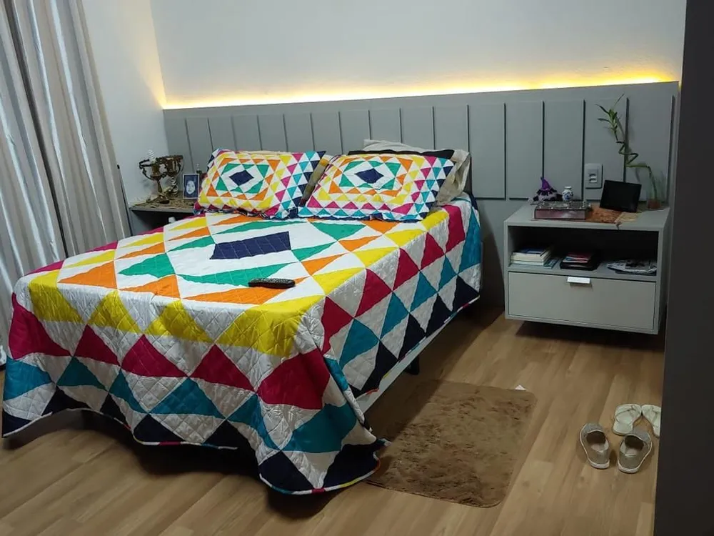 Apartamento, 3 quartos, 173 m² - Foto 3