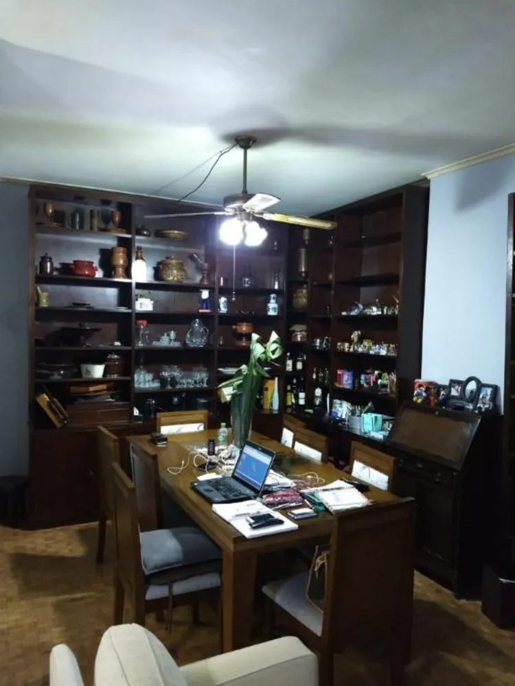 Apartamento, 3 quartos, 173 m² - Foto 8
