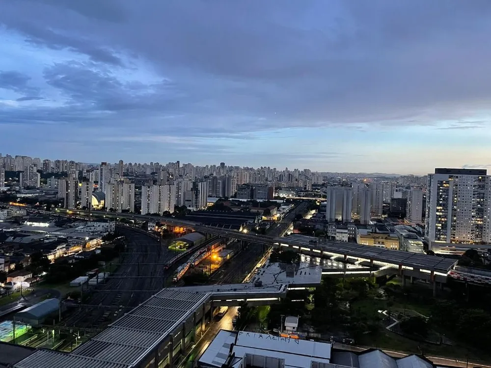 Cobertura, 1 quarto, 123 m² - Foto 8
