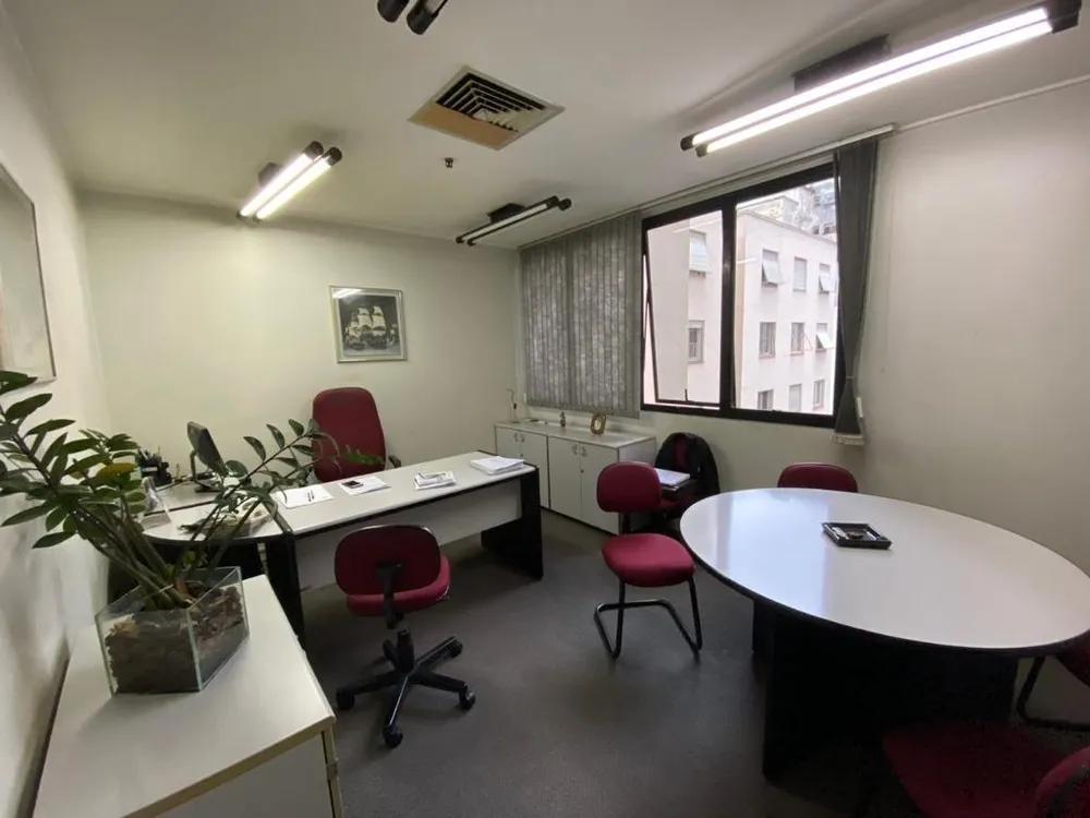Sala-Conjunto, 80 m² - Foto 1