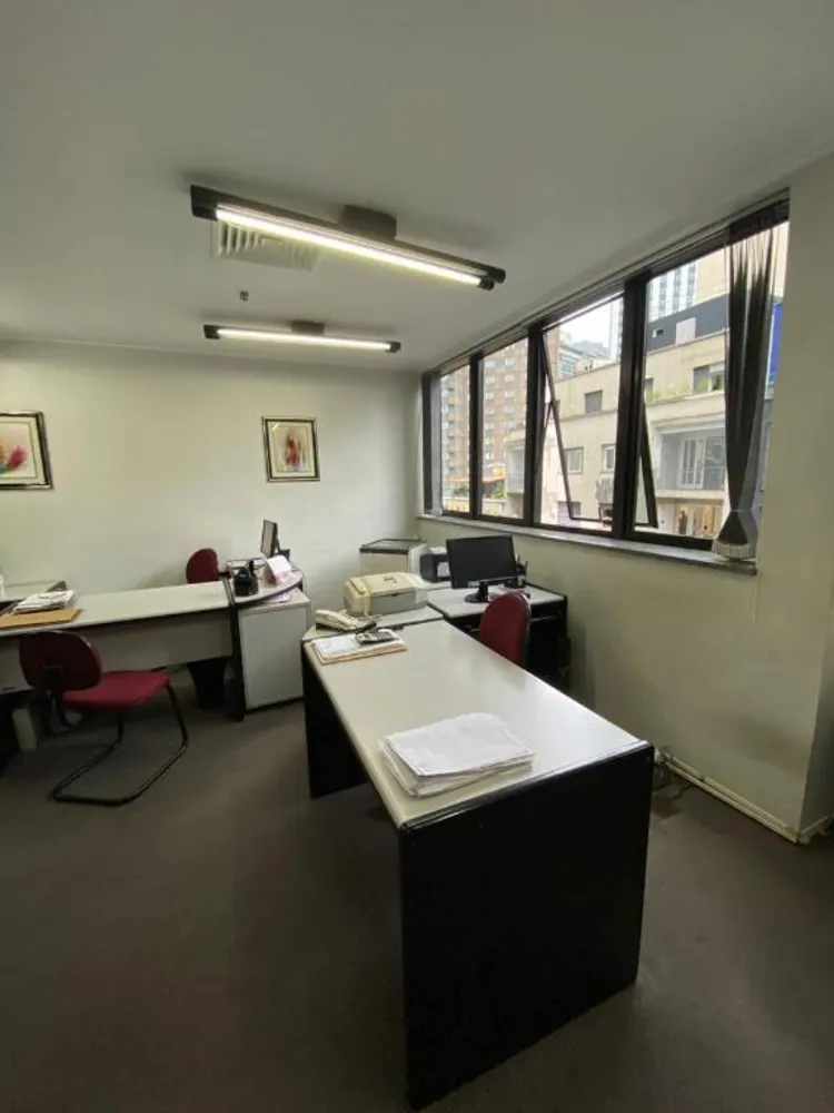 Sala-Conjunto, 80 m² - Foto 5
