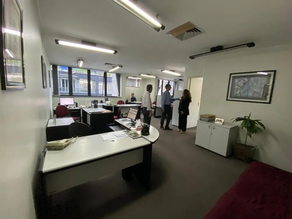 Sala-Conjunto, 80 m² - Foto 4