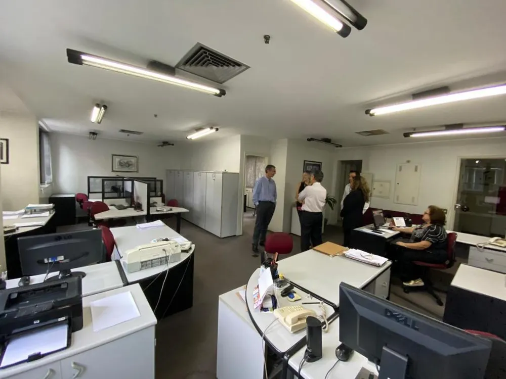 Sala-Conjunto, 80 m² - Foto 4