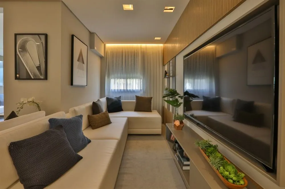 Apartamento, 3 quartos, 83 m² - Foto 7