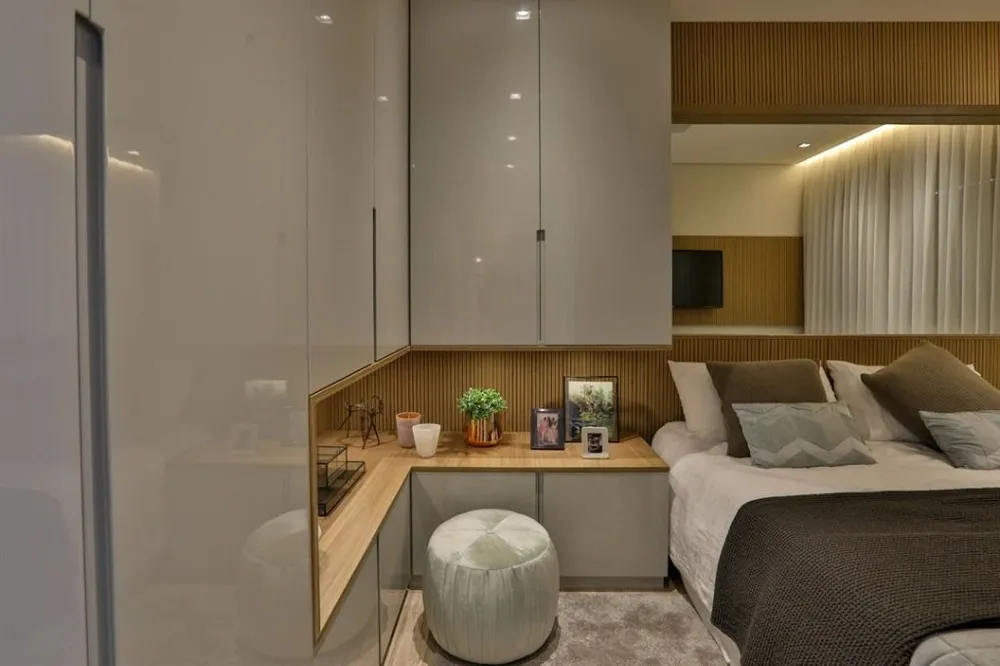 Apartamento, 3 quartos, 83 m² - Foto 8