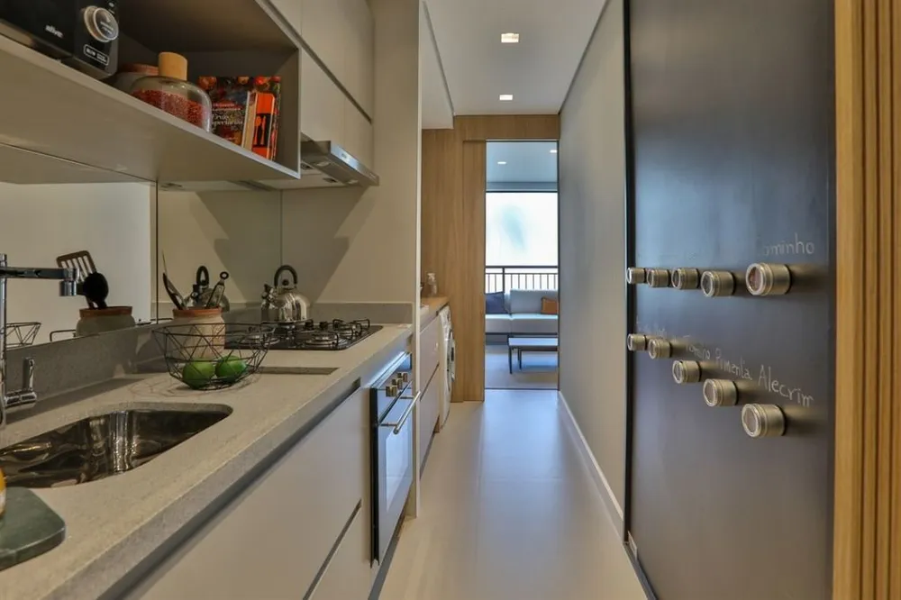 Apartamento, 3 quartos, 83 m² - Foto 3
