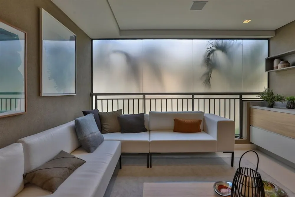 Apartamento, 3 quartos, 83 m² - Foto 4